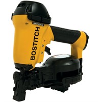 $199  Bostitch 15-Degree Pneumatic Roofing Nailer