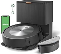 $650  iRobot Roomba Combo j5+ Self-Emptying Robot