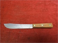 Case XX 431-7 Butcher kitchen knife.