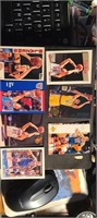 Sam Bowie-7 New Cards