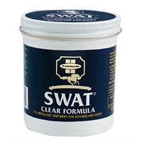 Farnam Horse Insecticide - Swat Clear Ointment - 1