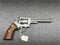 Ruger Security Six .357 Mag