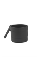 Diono Cup Caddy, for Use with Radian and Rainier C