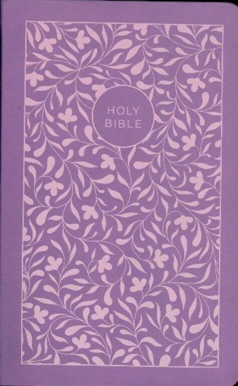 NKJV Personal Size Giant Print Reference Bible (88