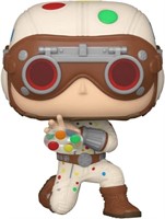 Funko POP! Movies: the Suicide Squad - Polka-Dot M