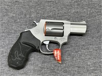 Taurus Ultra Lite .38 Special