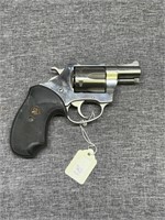 Charter Arms - Police Under Cover .38 Special