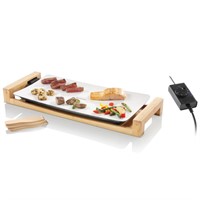 Swissmar FUSION Raclette Grill, 6-Person