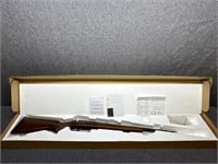 CZ 453 Varmint Rifle -.22 LR