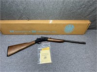 H&R Model 158 Rifle - 357 Magnum