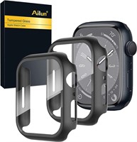 Ailun for Apple Watch Series 9 & 8 & 7 Screen Prot
