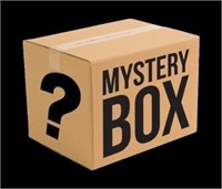 Amazon Mystery Box 20 items