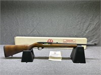 Ruger 10/22 - .22 LR