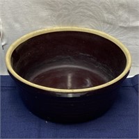 Brown Ceramic bowl