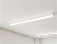 4 ft LED Garage Workshop Light Fixture Quantity 2