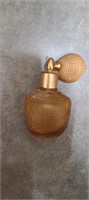 Antique Perfume Atomizer