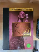 Classic R&b Volume 2
