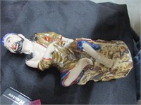 Collectible Japanese Figurines