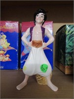 Disney Aladdin Figurine