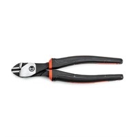 Crescent Z2 8 in. Diagonal Cutting Pliers