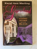 Graceland--elvis Story