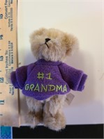 Grandma Boyd Bear