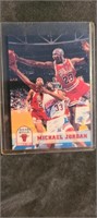 Michael Jordan #28 New