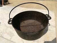 Wagnerware Dutch Oven