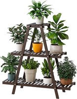 NEW $44 Plant Stand Indoor, 3 Tier