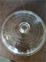 Wagnerware Glass Lid G508