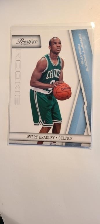 Avery Bradley #228-new