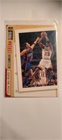 1996 Michael Jordan Assignment Jordan--new