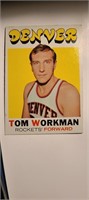 Tom Workman #163-new