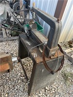 BAND SAW