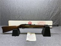 Ruger 10/22 - .22 WINMAG