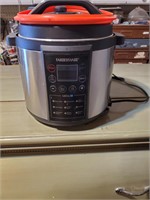 Farberware instant pot