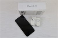 iPhone 6 64GB & Apple Ear Buds