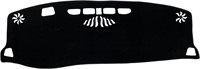 AutofitPro Custom Fit Dashboard Black Center Conso