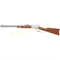 ROSSI R92 44MAG 16" 12RD STAINLESS HARDWOOD