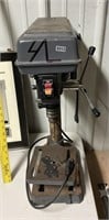 Small Drill Press Tested Working