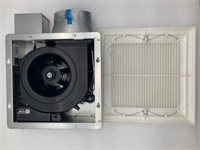 Panasonic Whisper Value Dc Ventilating Fan FV-0510