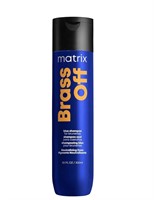 Matrix Brass Off Blue Shampoo
