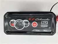 Schumacher 100A Fully Automatic Battery Charger/En