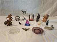 Eagle Miniatures and Collectibles