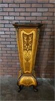 Antique Louis XV Style Pedestal
