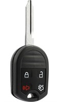 Car Key Fob Keyless Entry Remote fits Ford