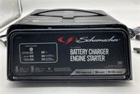 Schumacher Batter Charger/Engine Starter for Engin