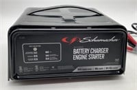 Schumacher Battery Engine Starter 50A engine Start