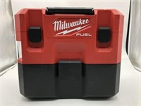 Milwaukee 12V Fuel Brushless Wet/Dry Vac with Hose