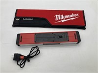 Milwaukee Red Stick Digital Level With Carry FULLY